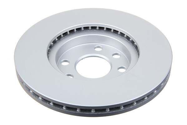 COATED BRAKE DISC X2 OPE CORSA TIGRA FR